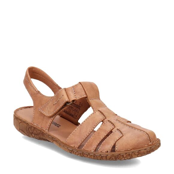 JOSEF SEIBEL ROSALIE 48 COGNAC WILD EU 36 (US WOMEN\'S 5-5.5) M main image 4